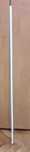 Prowadnica do firanek, 98 cm, niemieckiej firmy Gardinia, metal
