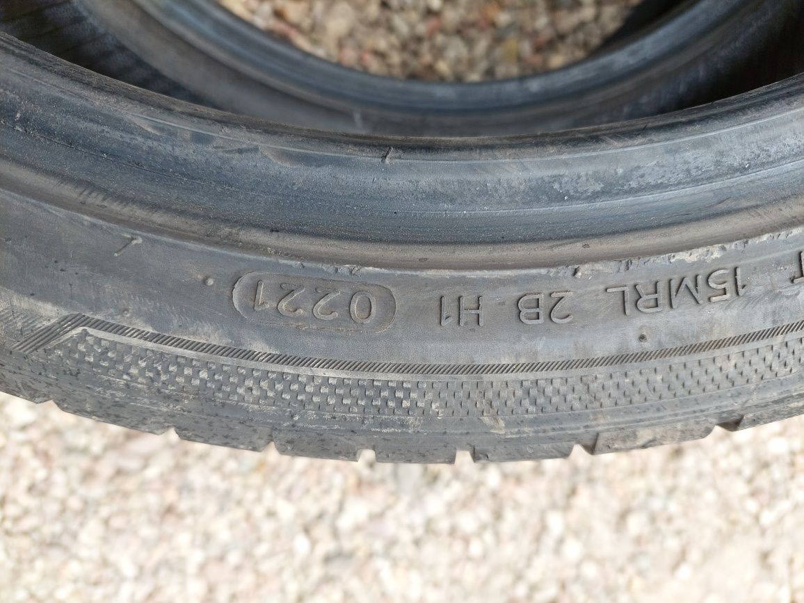 225/50r18 4 sztuki Michelin