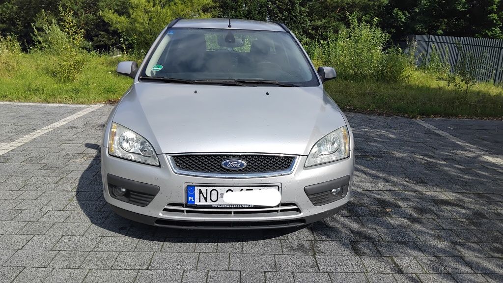 Ford Focus 1.6 MK2 kombi GHIA
