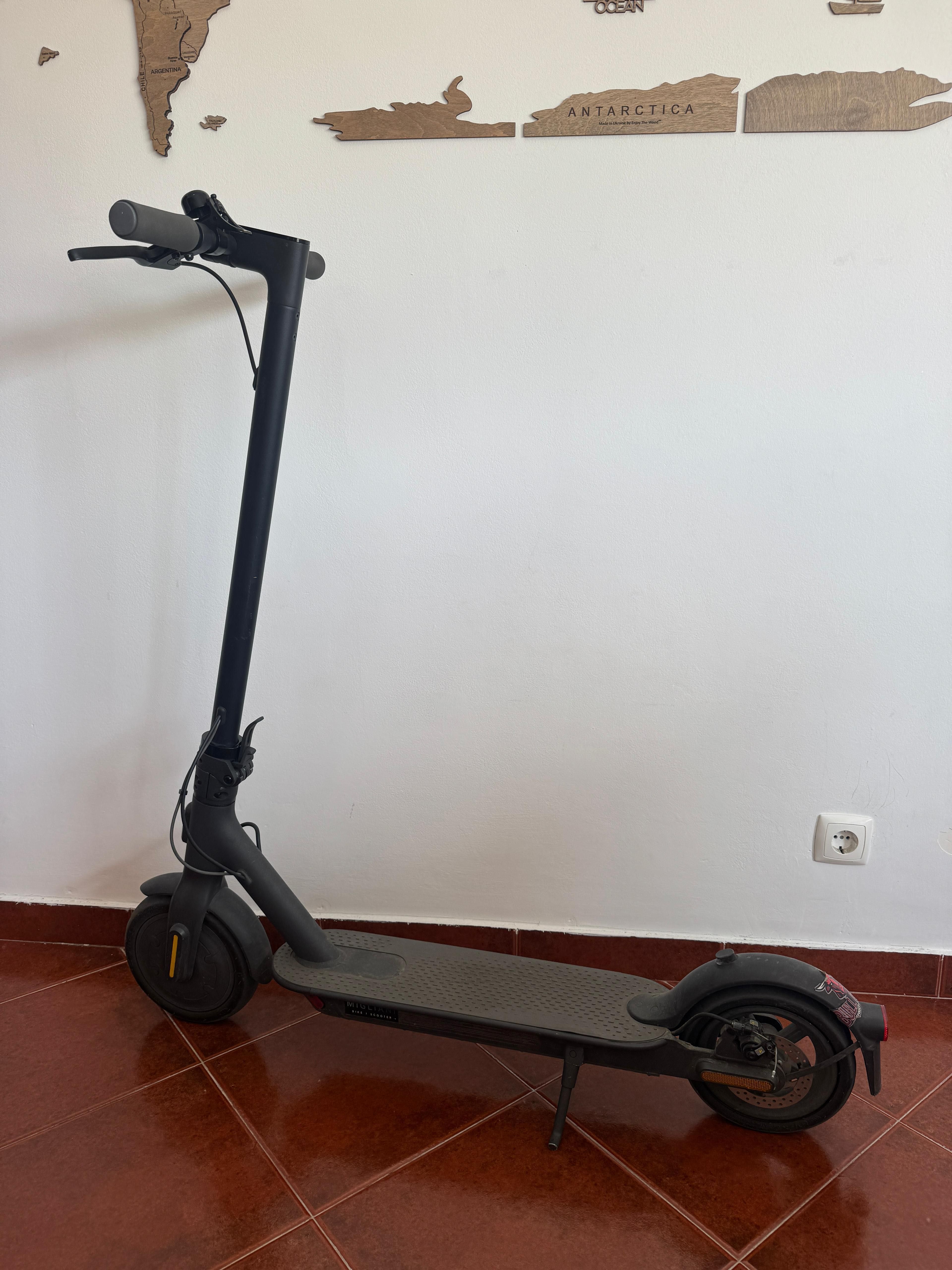 Xiaomi Mi Essential | +Potência | Até 33km/h | Impecável!