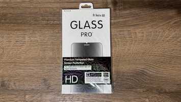 Szkło hartowane HTC Desire 620 Glass Pro Plus 9H
