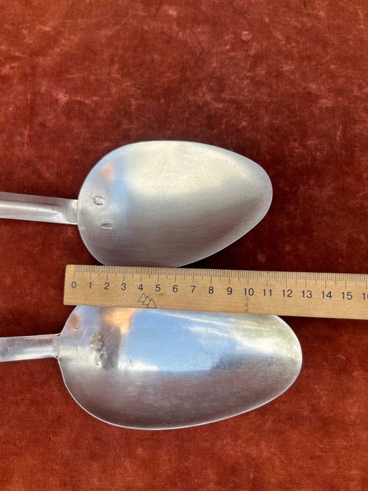 Шумовка нержавейка. СССР