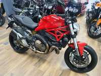 Ducati Monster ABS , ORYGINAŁ , 14 tys. km. , z Nemiec , -RATY- (696