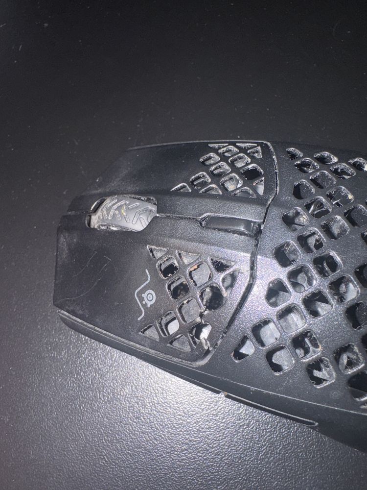 Steelseries Aerox 3