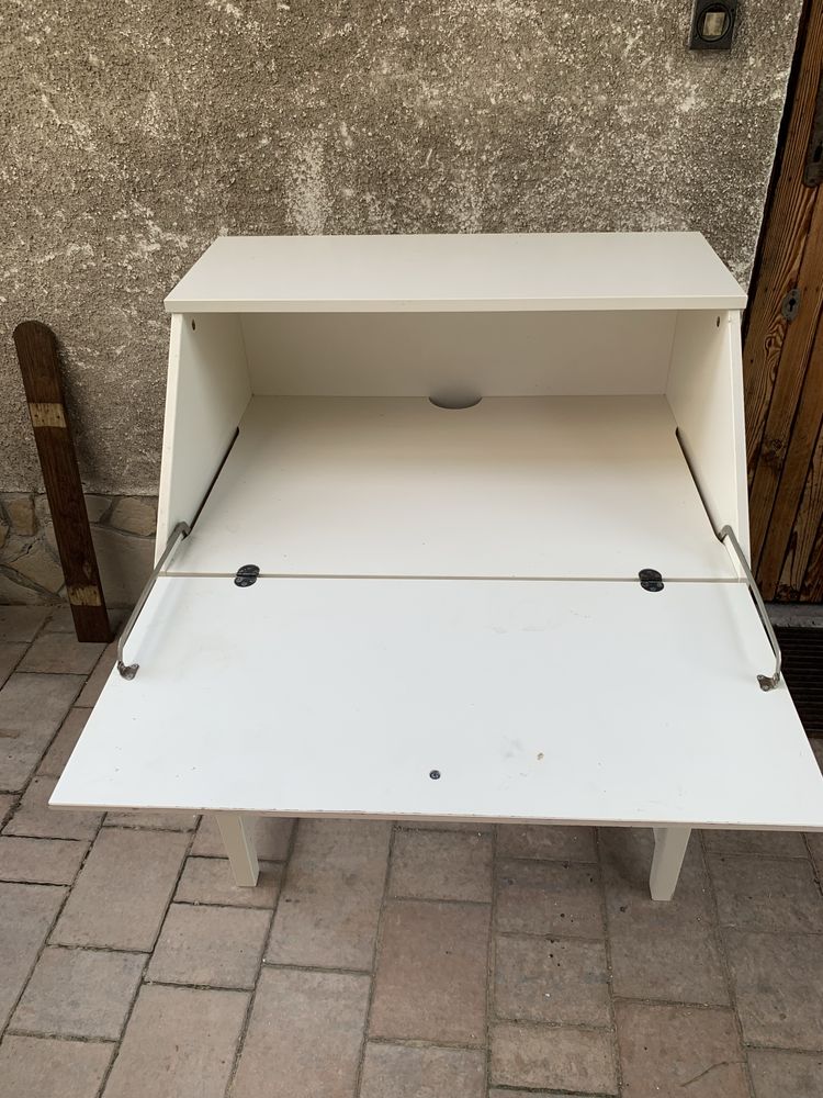 Sekretarzyk Ikea