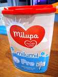 MILUPA PRE mleko dla niemowląt
