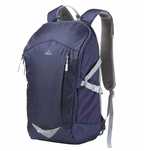 Plecak Crivit 435519 do 20 l niebieski