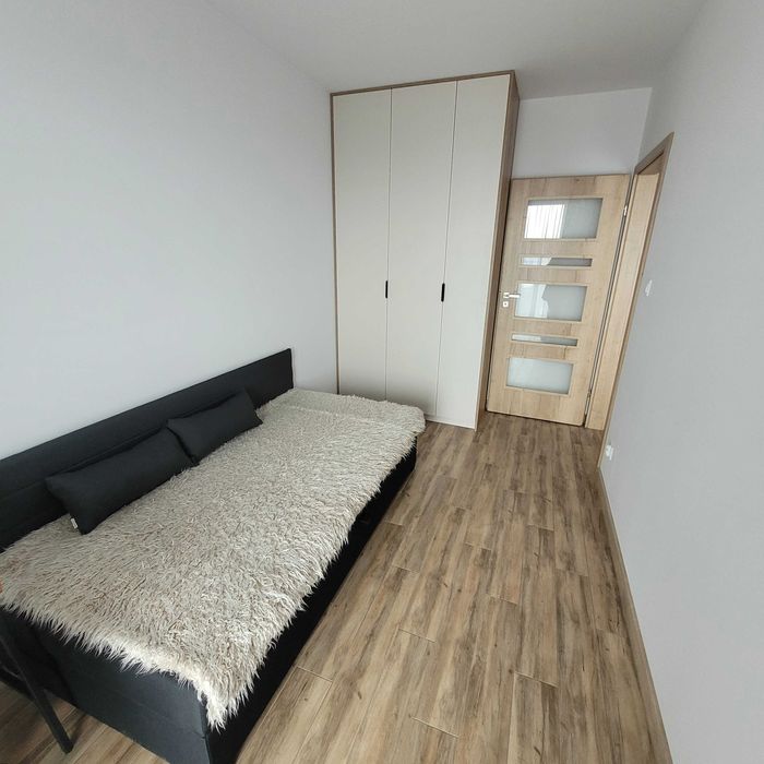 Mieszkanie 2 pokojowe ul.Solidarności 22 - obok UJK i PŚ