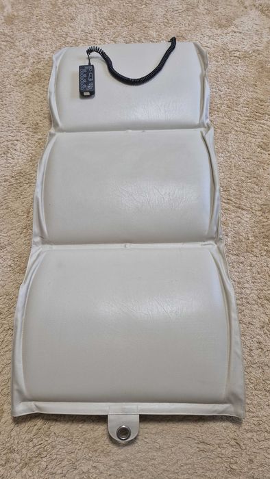 Materac do masażu leczniczego