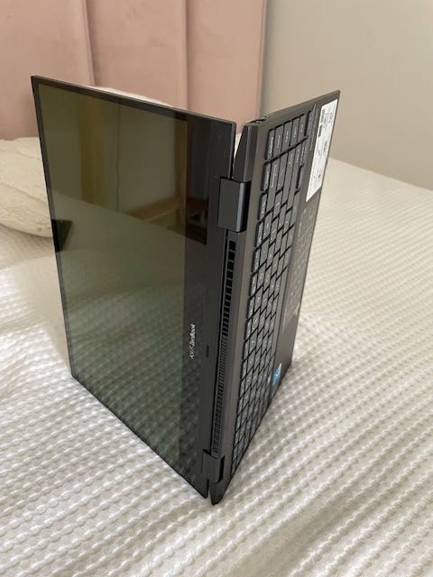 laptop ultramobilny ASUS Zenbook 13 Flip