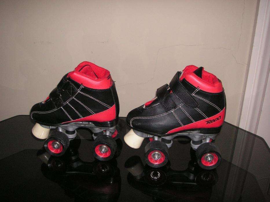 Patins 4 Rodas marca Reno