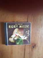 Roxi Music best of C.D