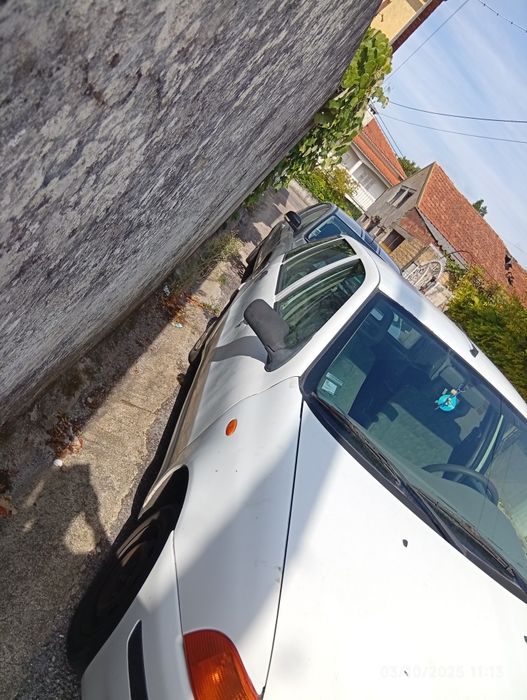 Fiat Punto À venda