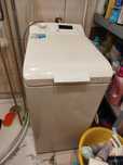 Pralka Electrolux 6kg