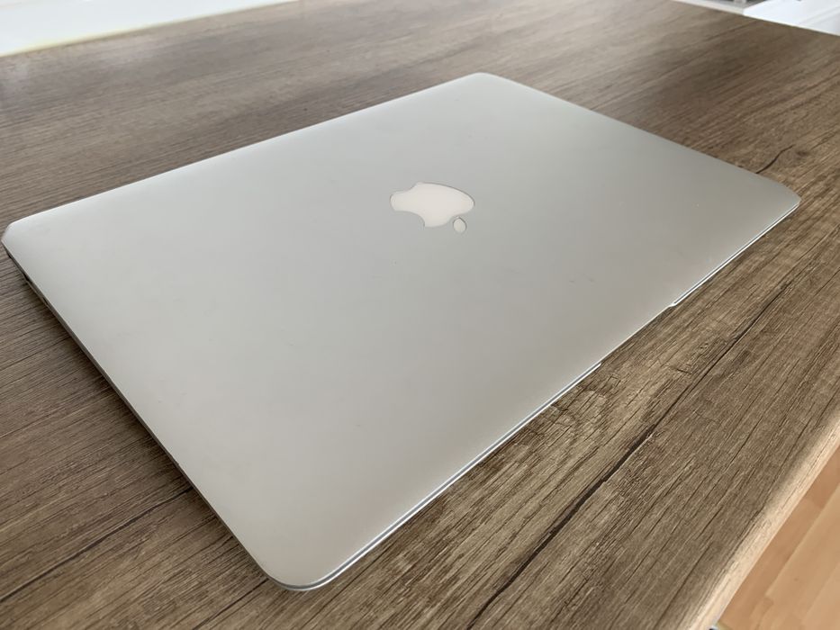 MacBook Air 13” 256GB