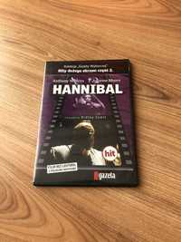 Hannibal DVD Anthony Hopkins