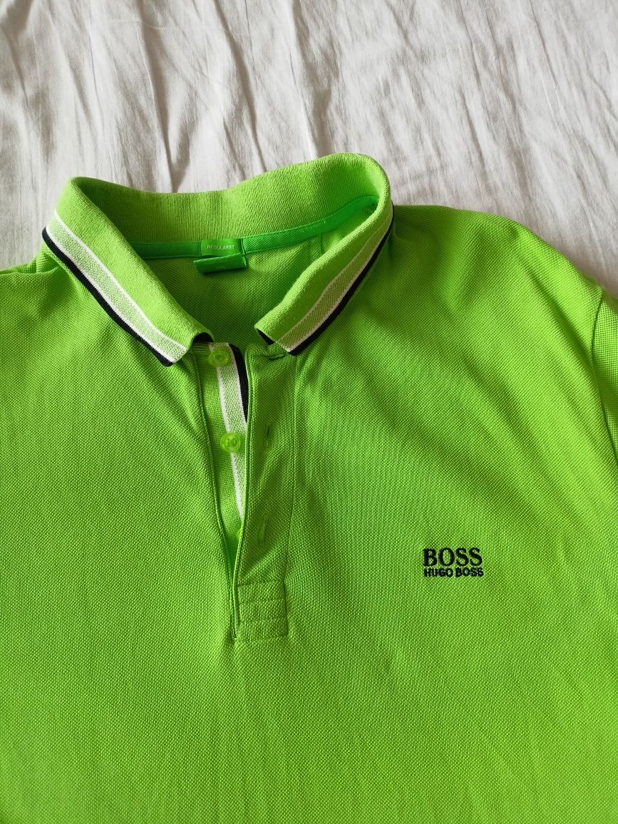 Hugo Boss koszulka