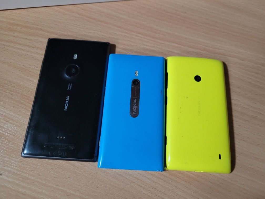 Nokia lumia запчасти