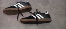 Adidas Samba Original (pretos)