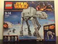 Lego star Wars Selados Vários
