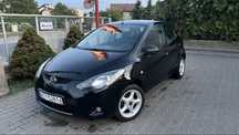Mazda 2 2008 1.4 DIESEL | Pilna sprzedaż