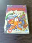 Gra Garfield od hip games
