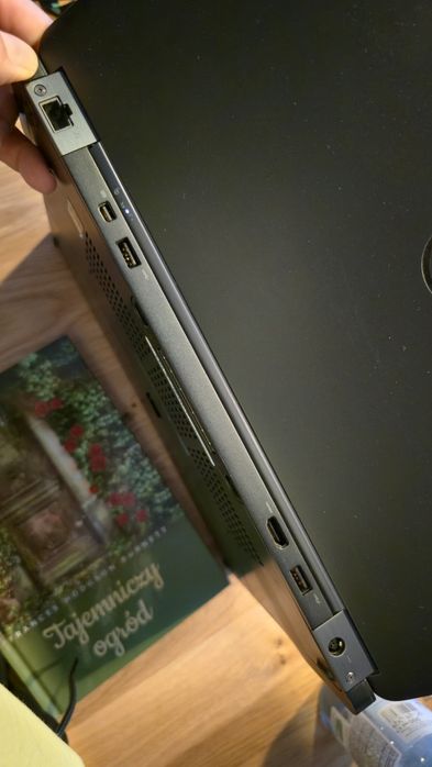 Laptop / ultrabook dell latitude e7450 core i5, 16gb ram