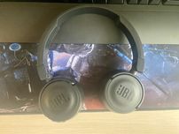 Навушники JBL 500 Bluetooth (бездротові)