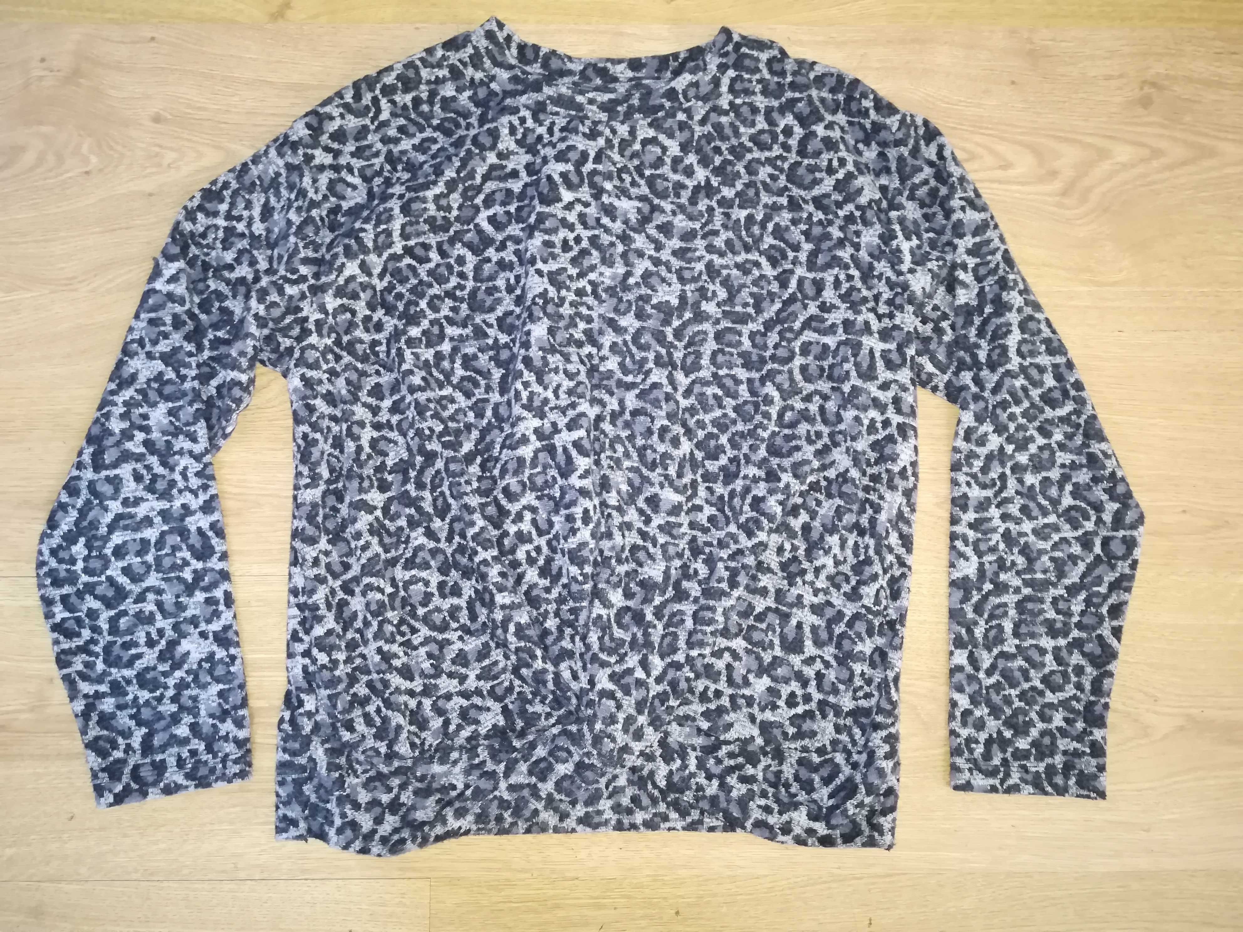 Camisola Zara - 11/12 anos