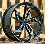 FELGI 18 5X112 AUDI A3 8P 8V 8Y A4 B6 B7 B8 B9 A6 C5 C6 C7 A8 D2 D3 Q2