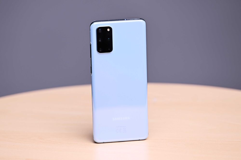 Samsung Galaxy S20 + 5G