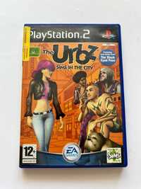 The Urbz Sims in the City PS2