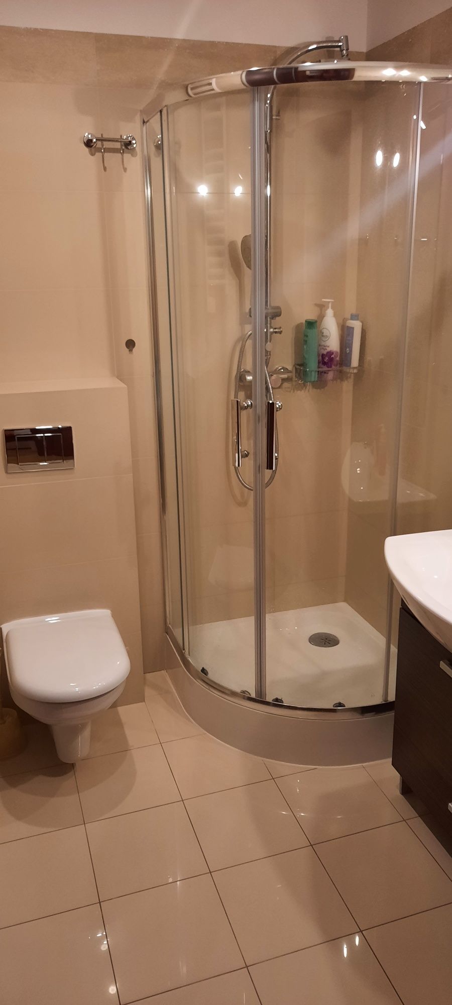 Sprzedam apartament w Blue Mare Łukęcin