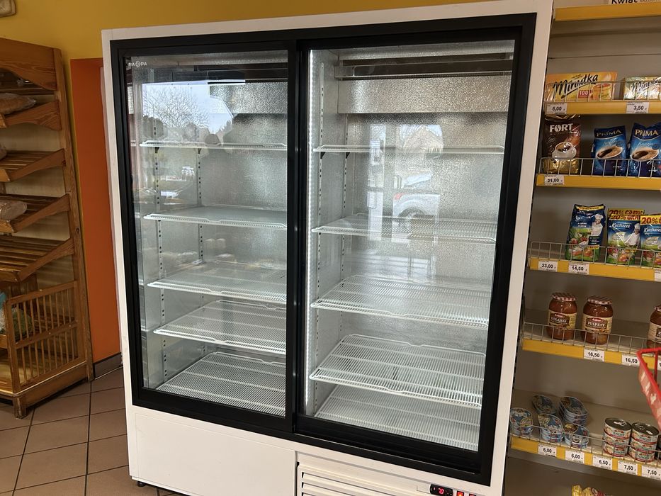 Chłodnia RAPA Stan jak nowa