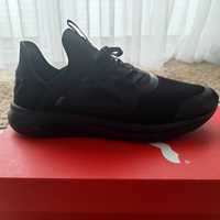 Adidasy Puma r.43 na lato sportowe