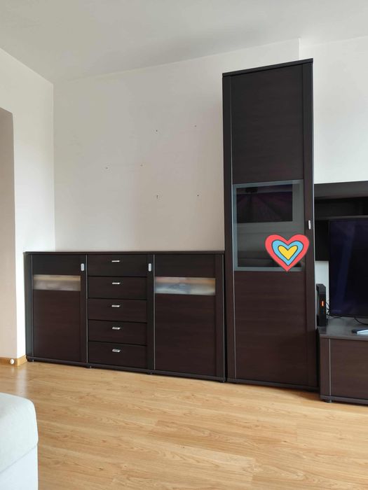 Zestaw mebli do salonu