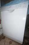Zmywarka 60cm Bosch SMS50D62EU