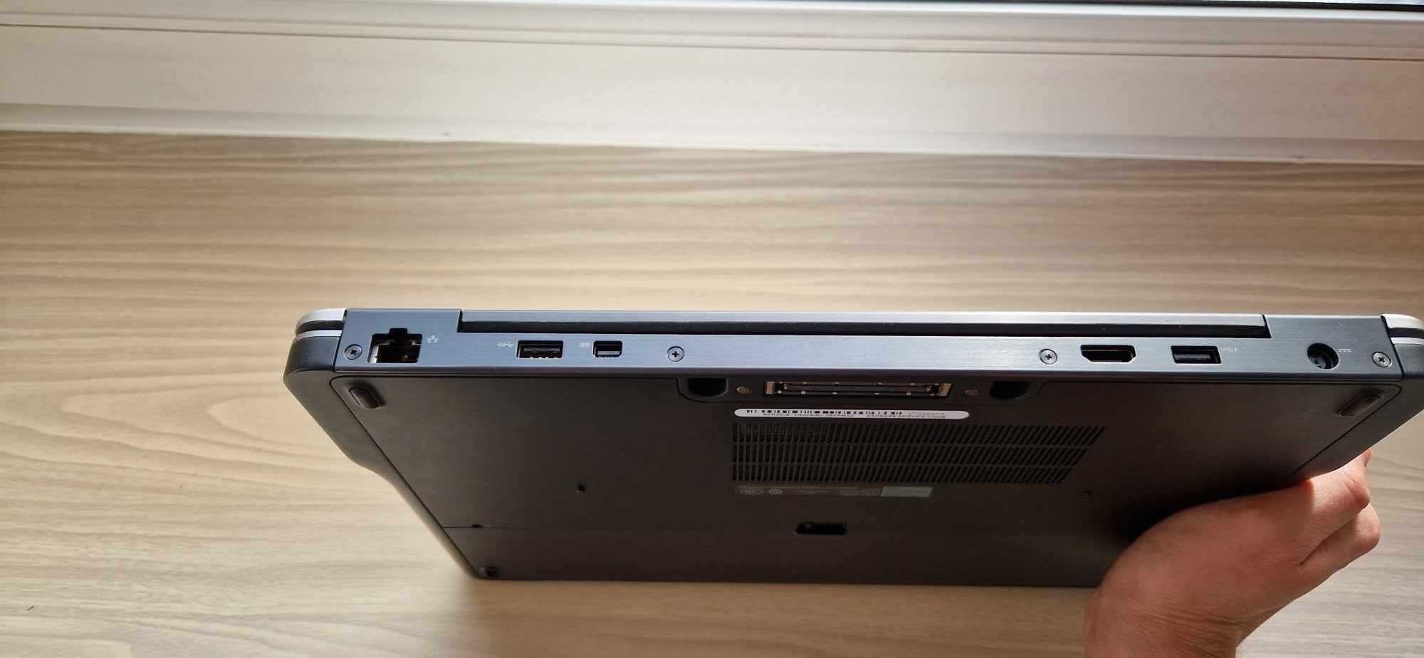 Dell Latitude E7440 SSD 240GB | 8GB RAM