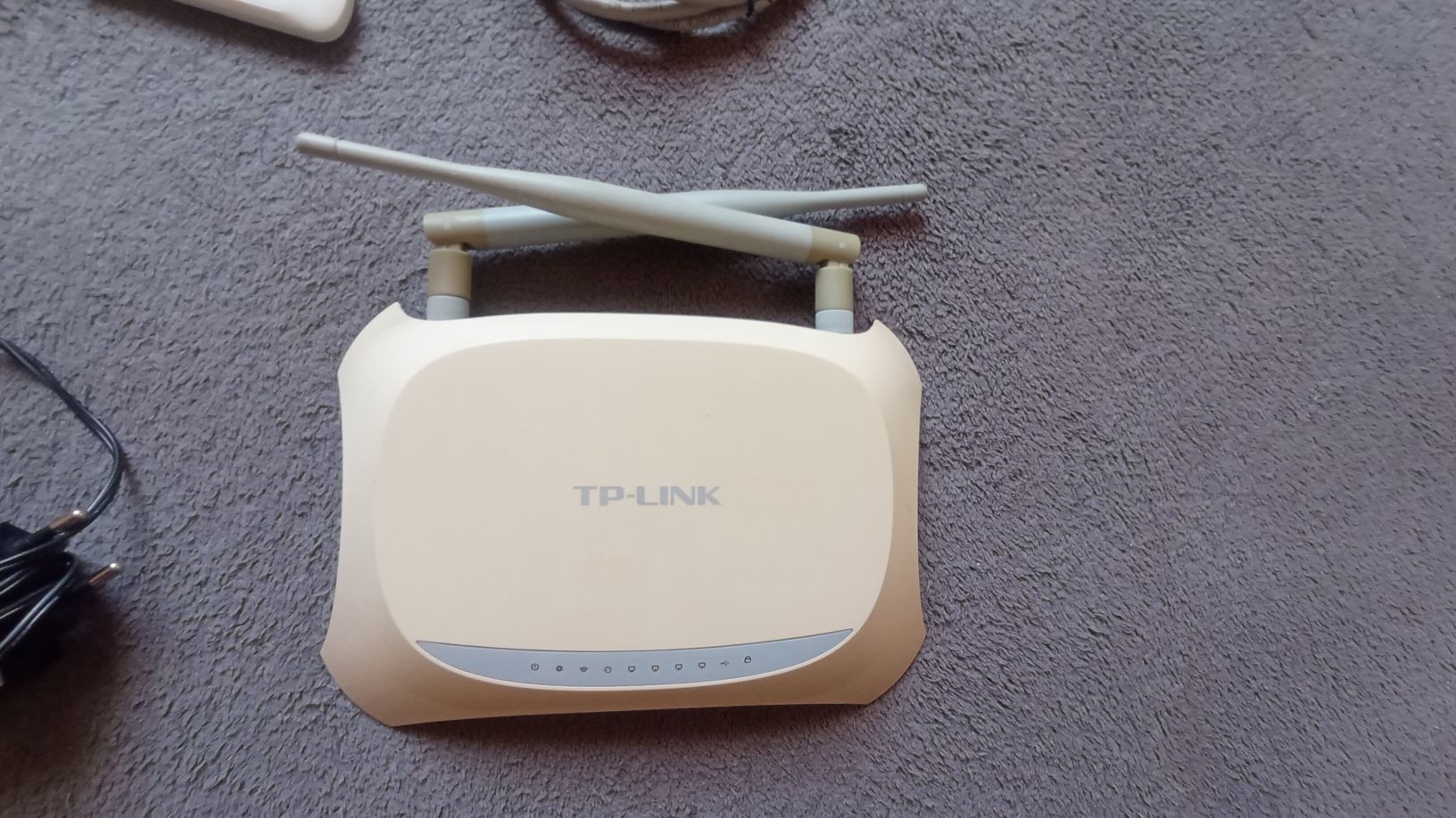 Продам роутер TP-Link
