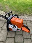 Piła Stihl MS 210C