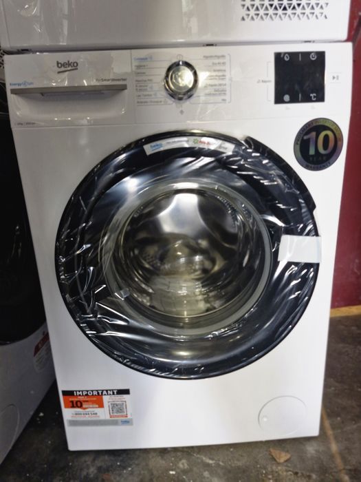 Máquina de lavar roupa  beko 10kg