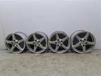 Alufelgi FELGI ALUMINIOWE BMW Seria 3 E46 1998-2007R 7.5X16 5X120 ET 40