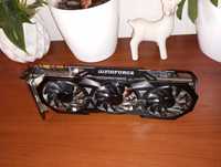 Nvidia GeForce GTX 970 w wersji Gaming G1 4GB. Karta graficzna