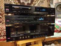Топовый комплет GRUNDIG
.Тюнер T-904. Усилитель A-904