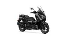 Yamaha X-max Xmax 300 Tech Max 3 lata gwarancji