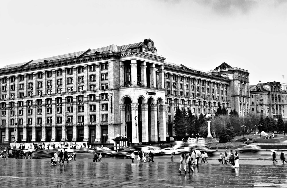 Фотоплёнка свiжа AGFA AVIPHOT PAN 80 120/220