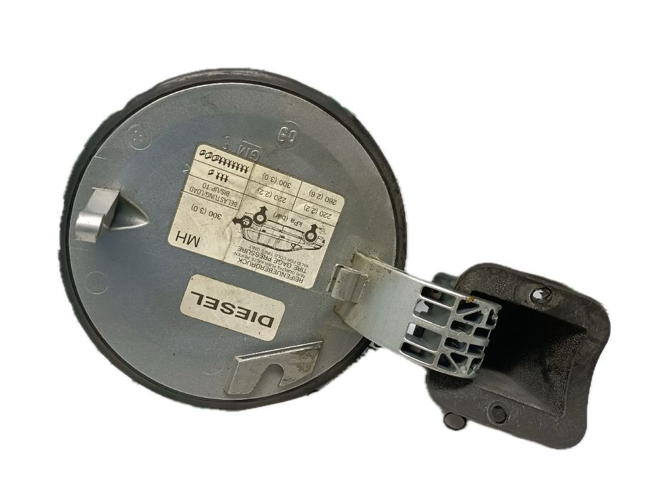 Tampa depósito combustível OPEL Zafira A (F75_)