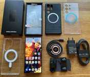 Samsung Galaxy S23 Ultra 8/256GB Mega Zestaw