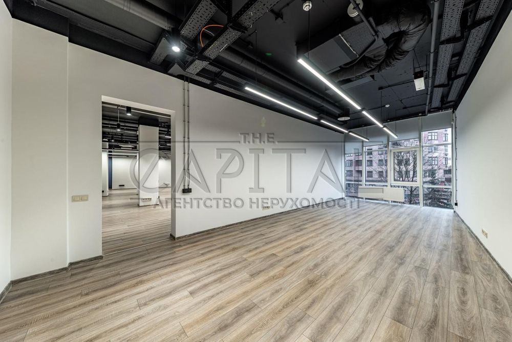 Оренда офісу, вул. Коновальця Євгена, БЦ Хвиля, Печерський р-н