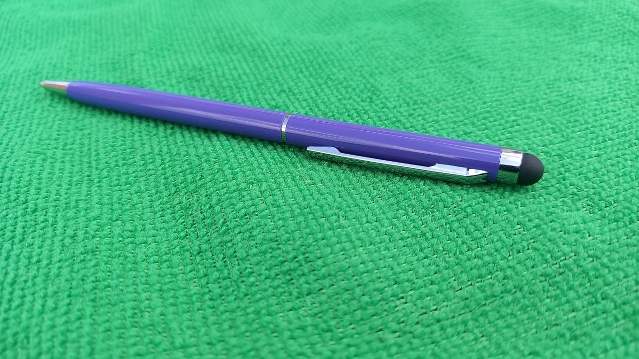 Ручка для школяра, стилус універсальний